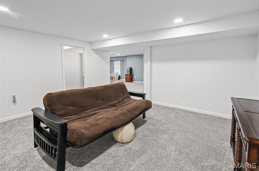 Hardwood Hills Sub - Residential