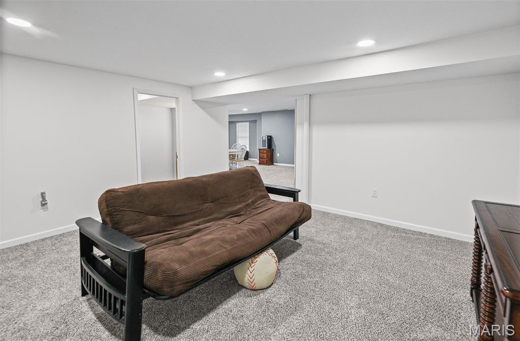 Hardwood Hills Sub - Residential