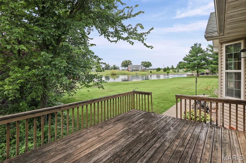 Hardwood Hills Sub - Residential