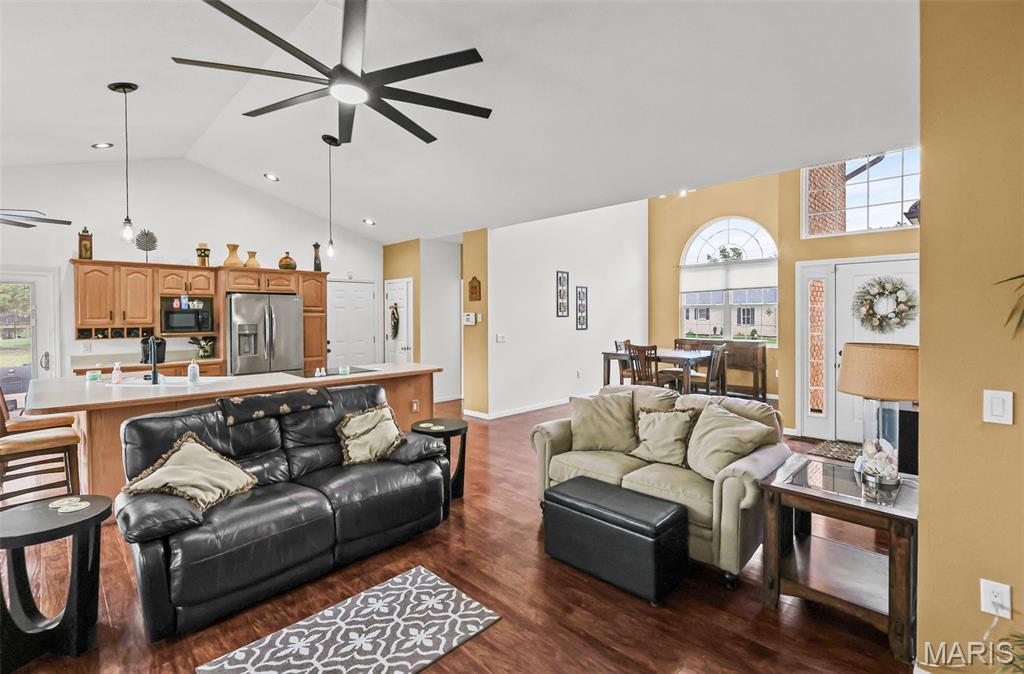 Hardwood Hills Sub - Residential
