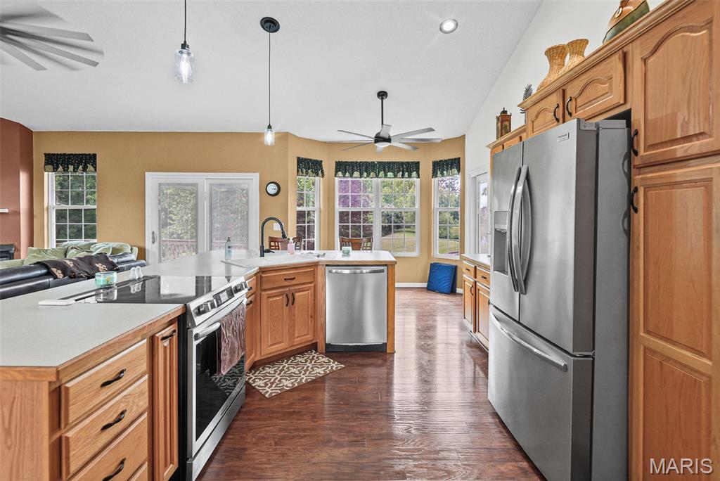 Hardwood Hills Sub - Residential