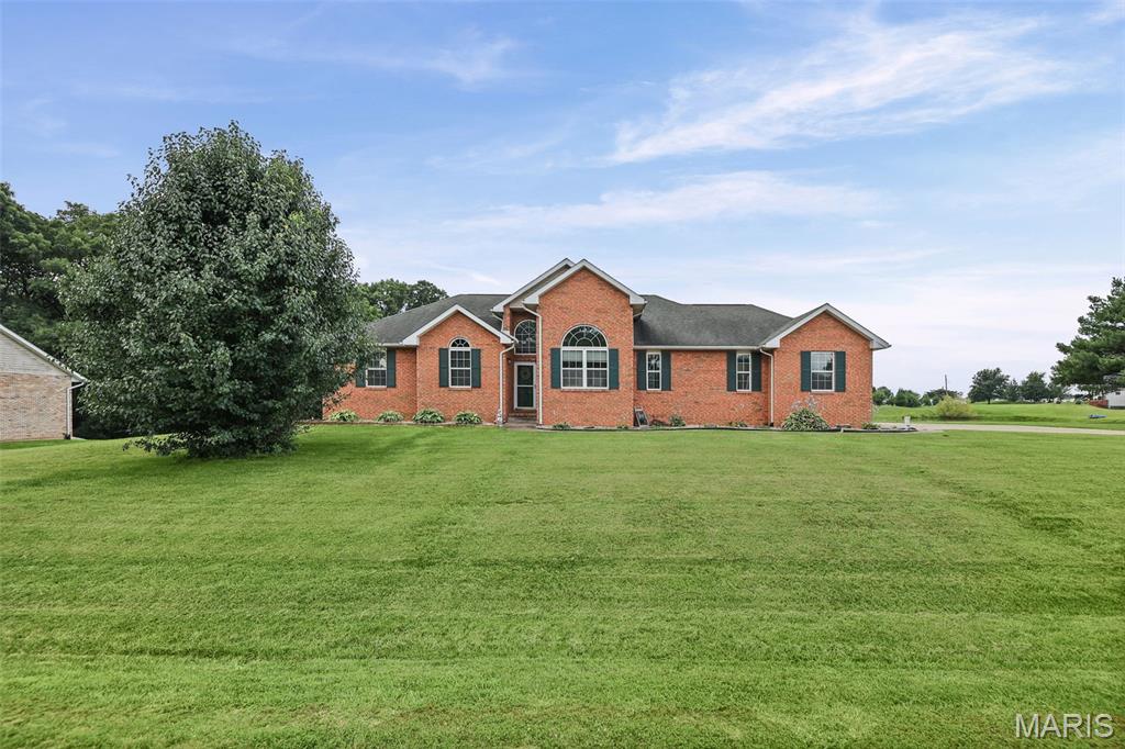 Hardwood Hills Sub - Residential