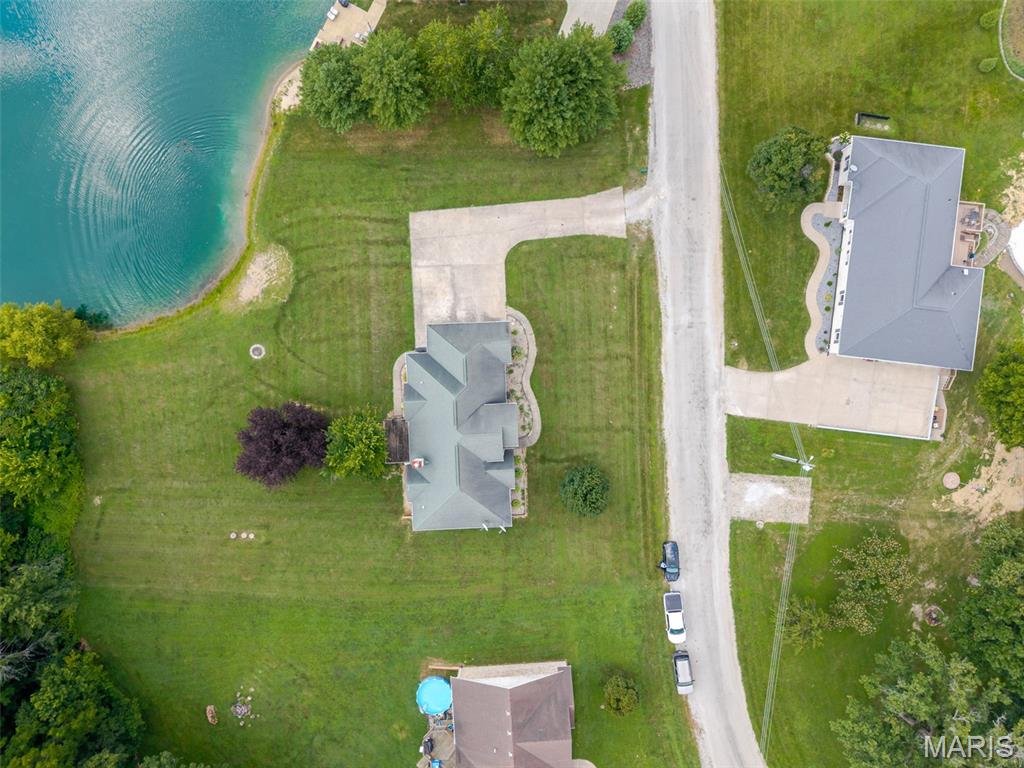 Hardwood Hills Sub - Residential