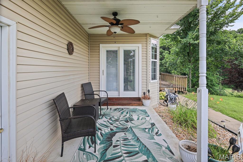 Hardwood Hills Sub - Residential
