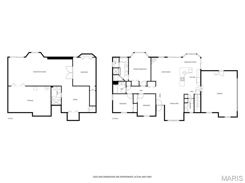 Hardwood Hills Sub - Residential