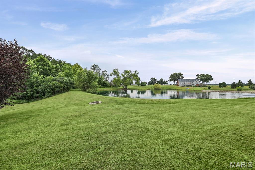 Hardwood Hills Sub - Residential