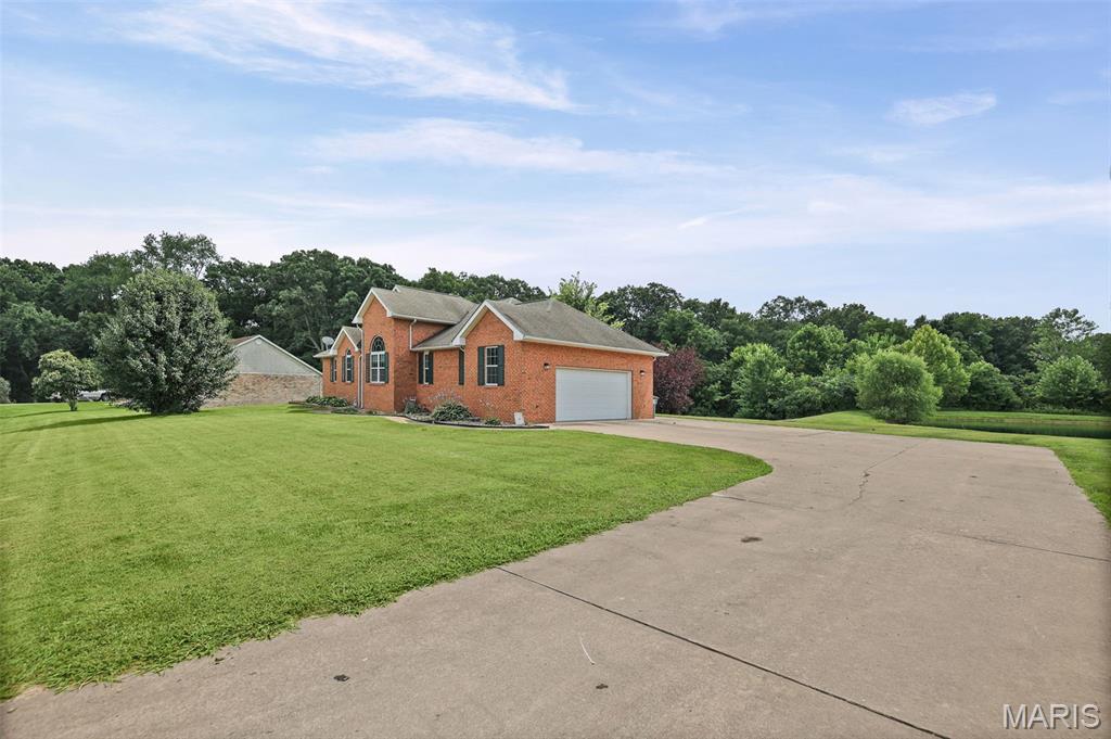 Hardwood Hills Sub - Residential
