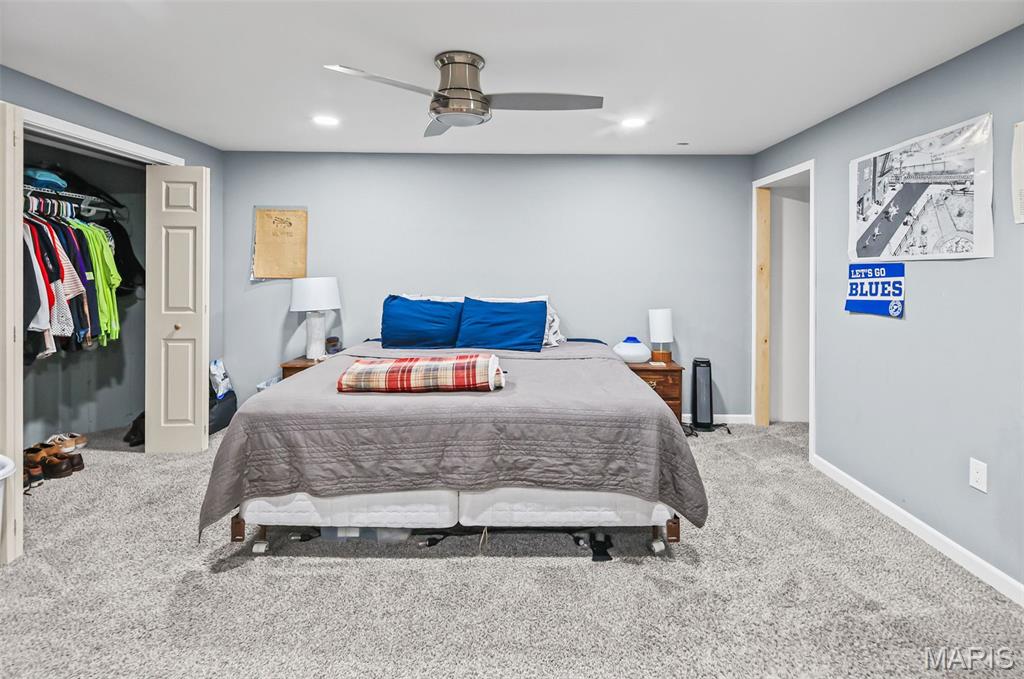 Hardwood Hills Sub - Residential
