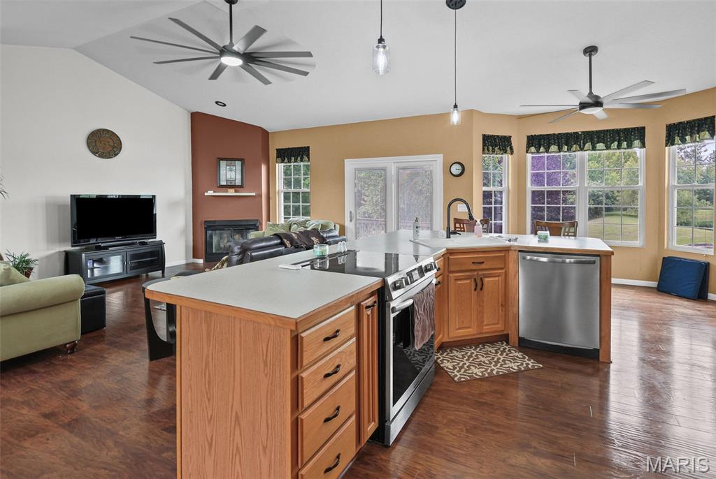 Hardwood Hills Sub - Residential
