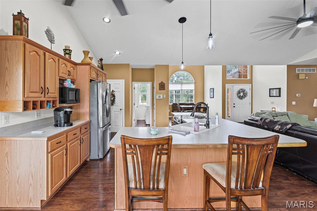 Hardwood Hills Sub - Residential