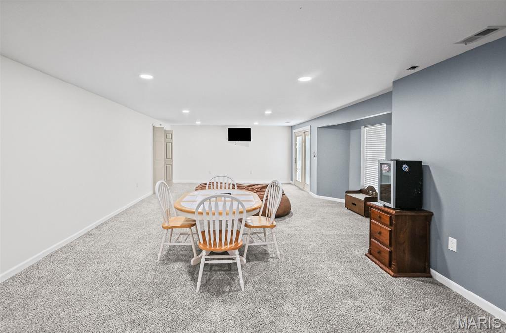Hardwood Hills Sub - Residential