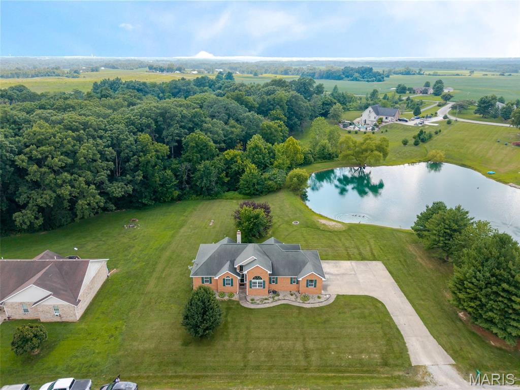 Hardwood Hills Sub - Residential