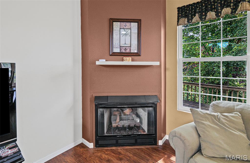 Hardwood Hills Sub - Residential