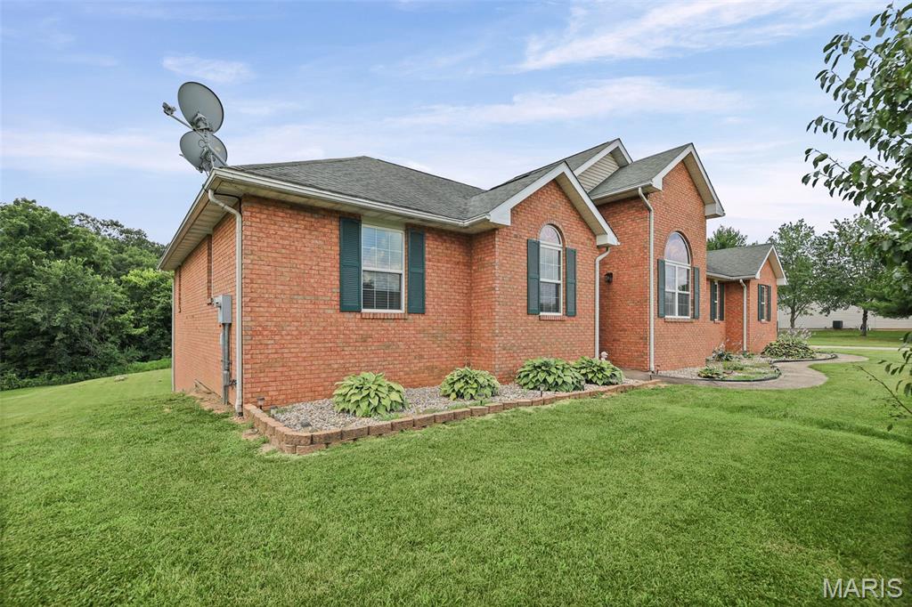 Hardwood Hills Sub - Residential