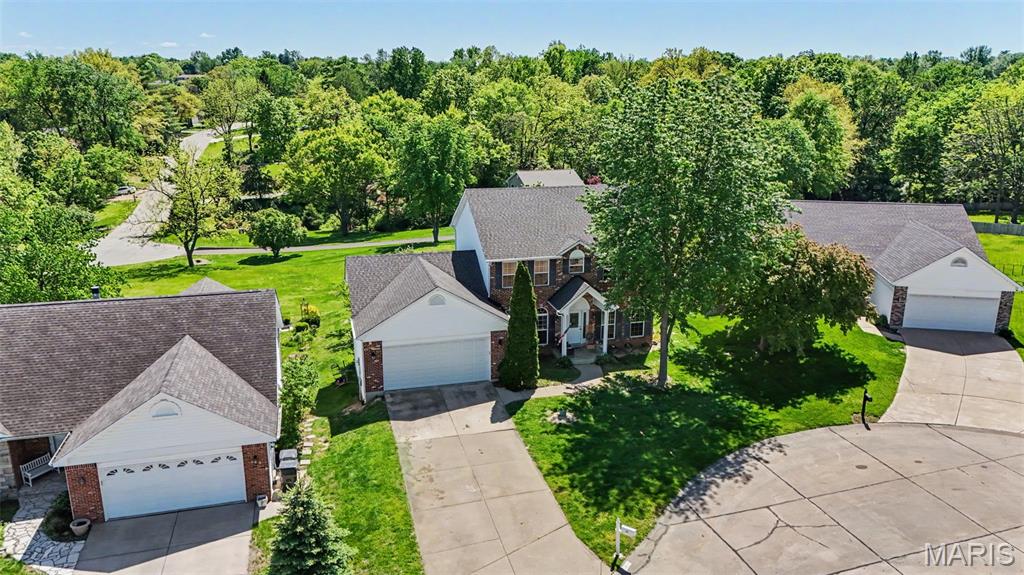 Spring Lake Estates - Residential
