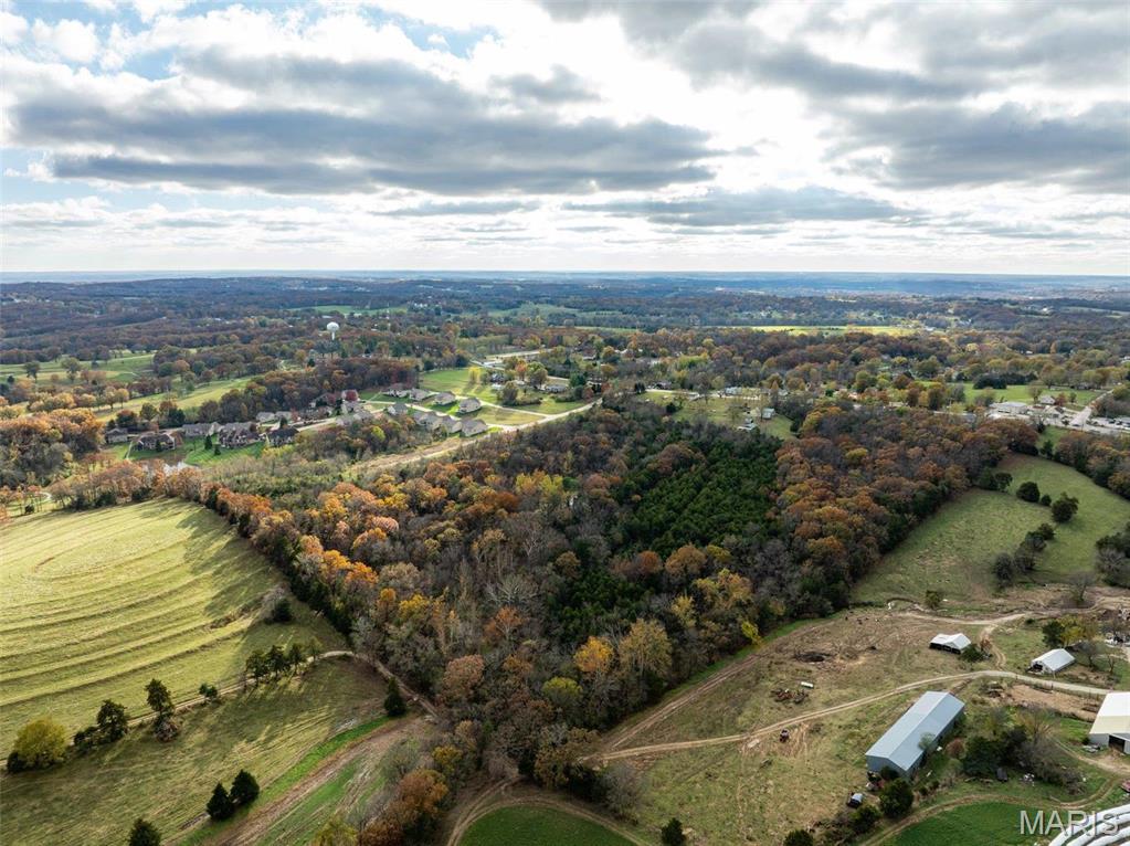 Pleasant Pines Subdivision - Farm