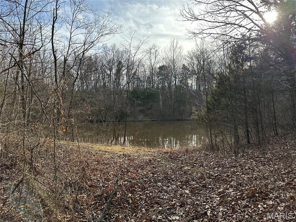 Pleasant Pines Subdivision - Farm