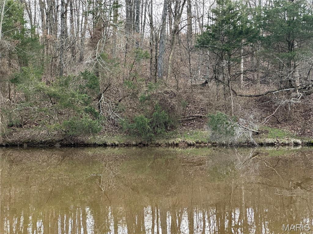 Pleasant Pines Subdivision - Farm
