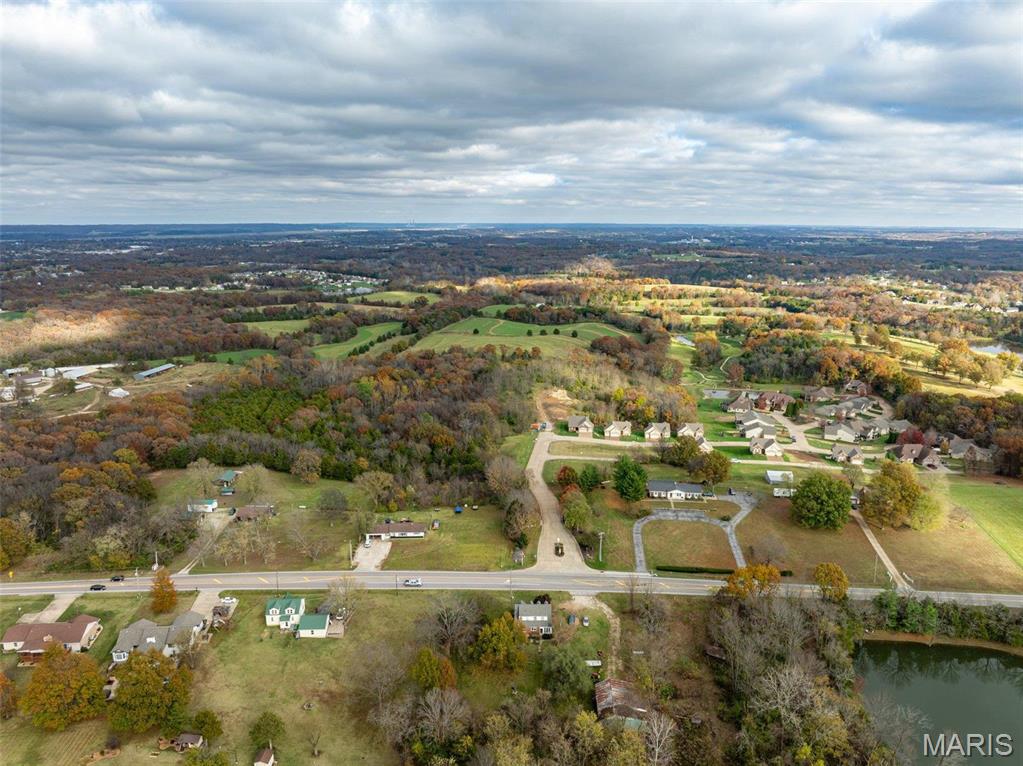 Pleasant Pines Subdivision - Farm