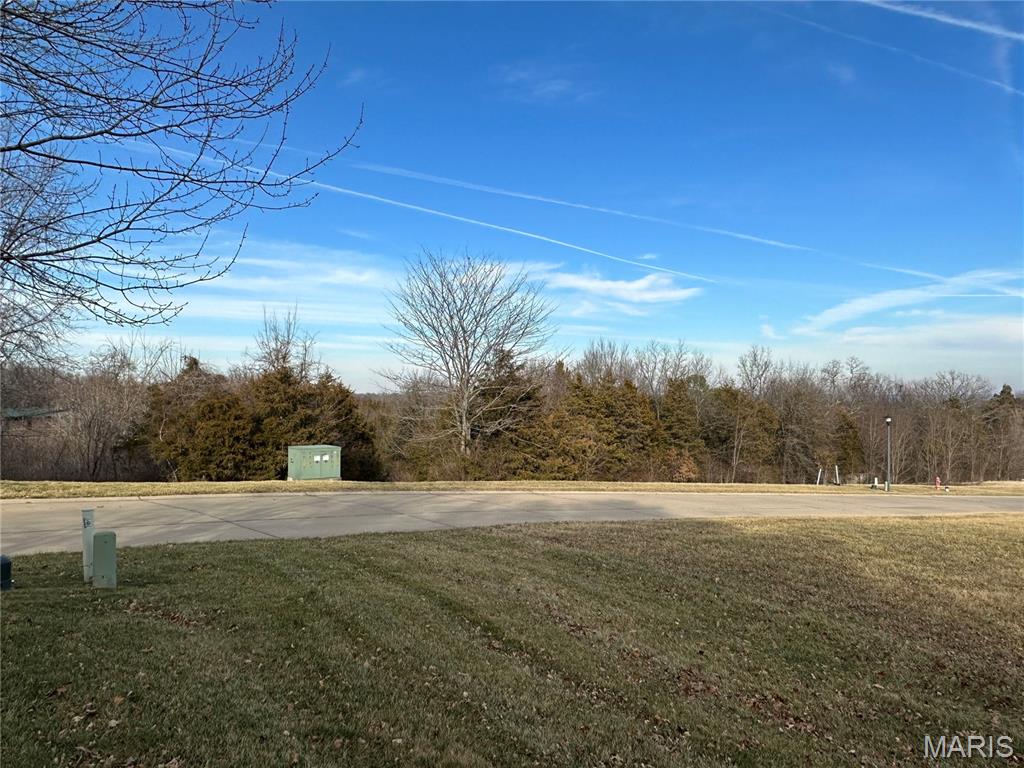 Pleasant Pines Subdivision - Farm
