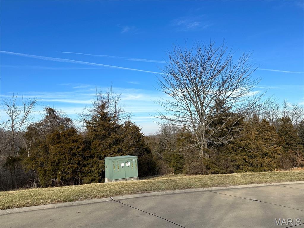 Pleasant Pines Subdivision - Farm