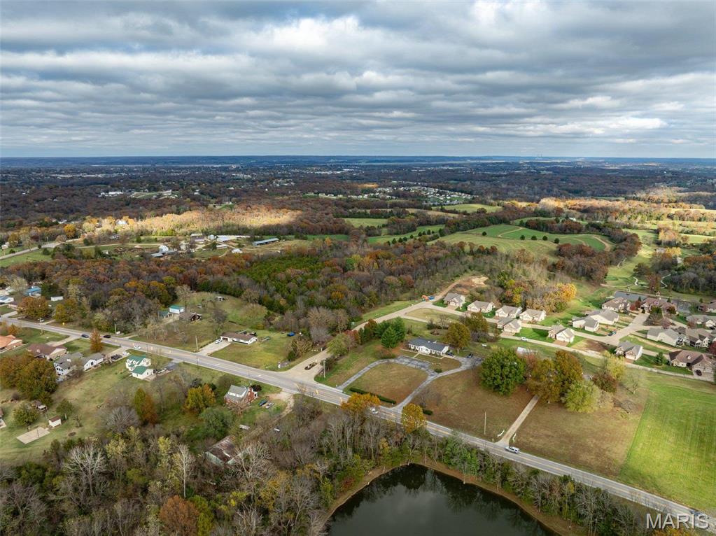 Pleasant Pines Subdivision - Farm