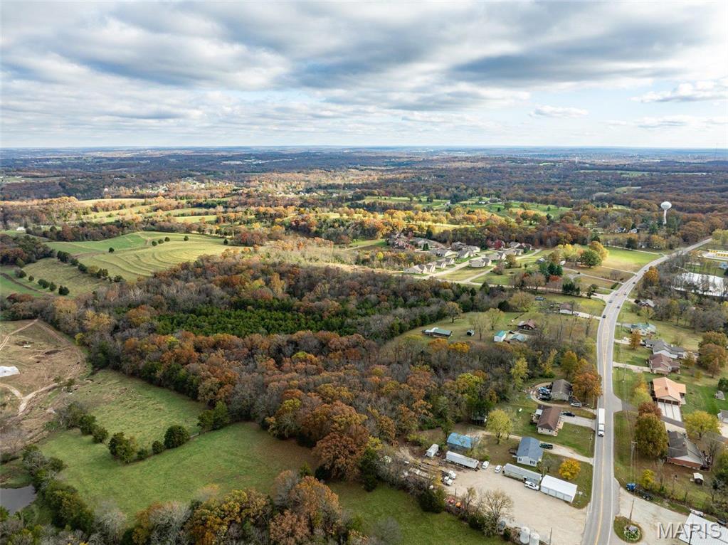 Pleasant Pines Subdivision - Farm