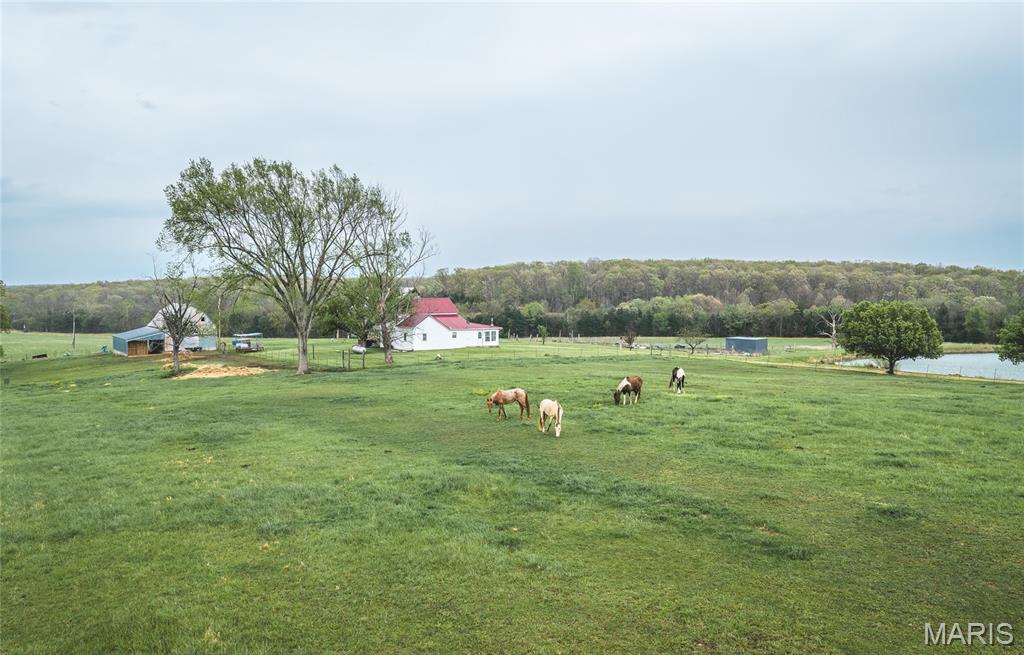 n/a - Farm