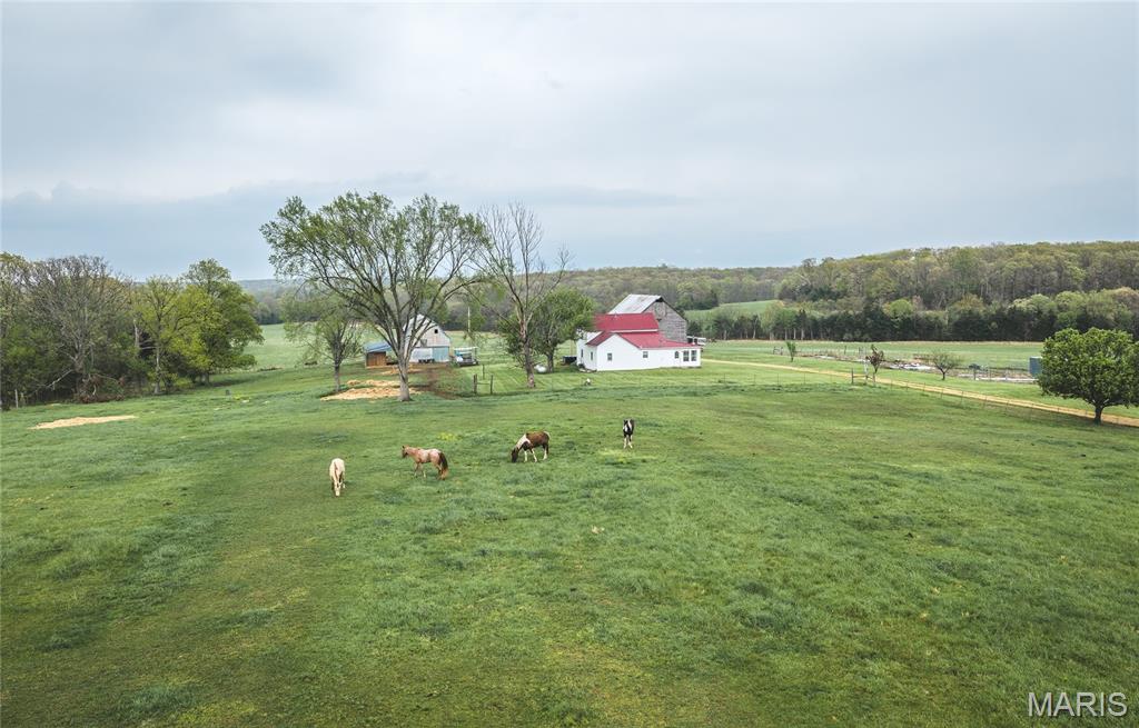 n/a - Farm