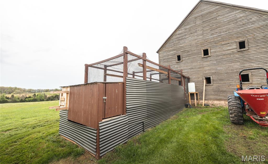n/a - Farm