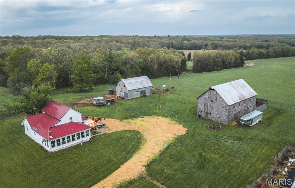 n/a - Farm