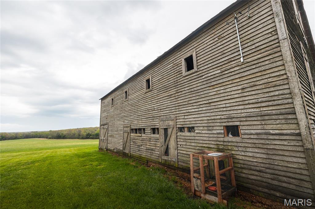 n/a - Farm