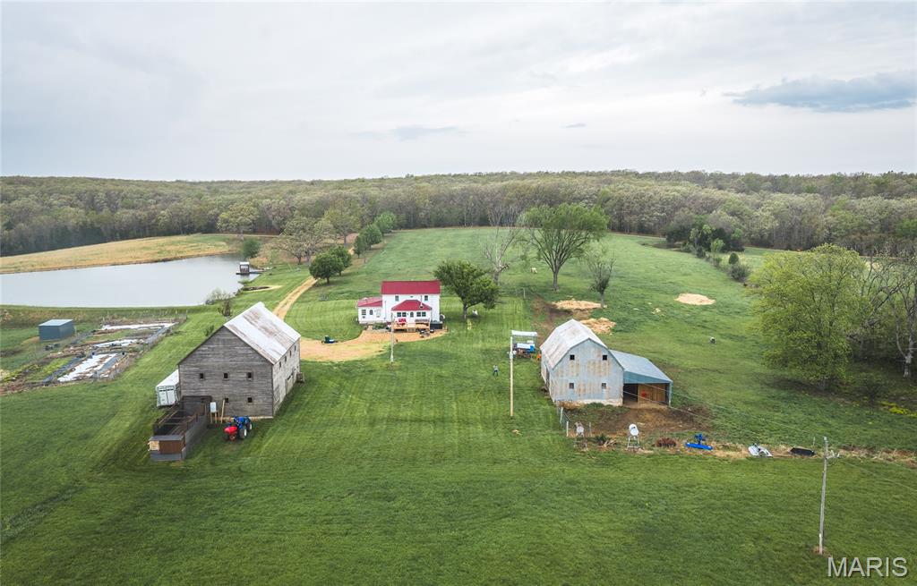 n/a - Farm