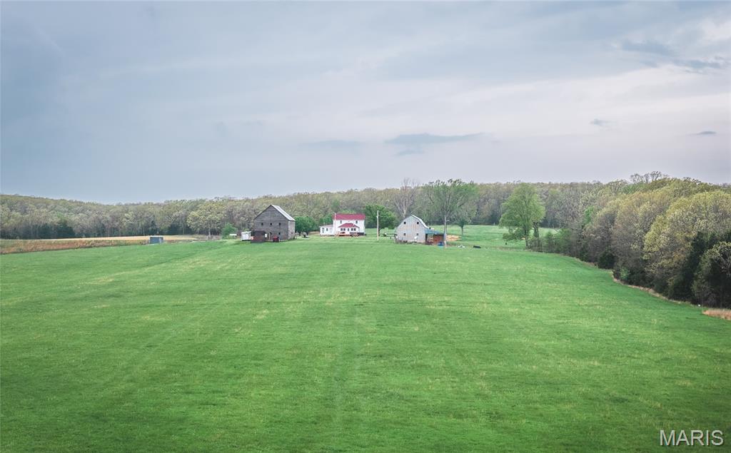n/a - Farm