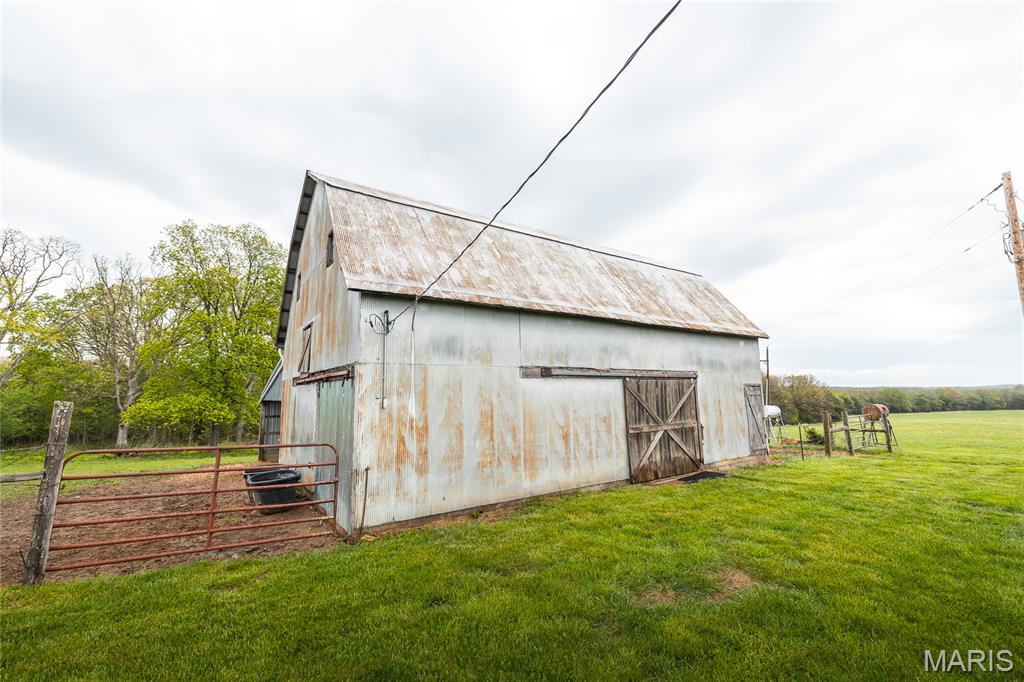 n/a - Farm