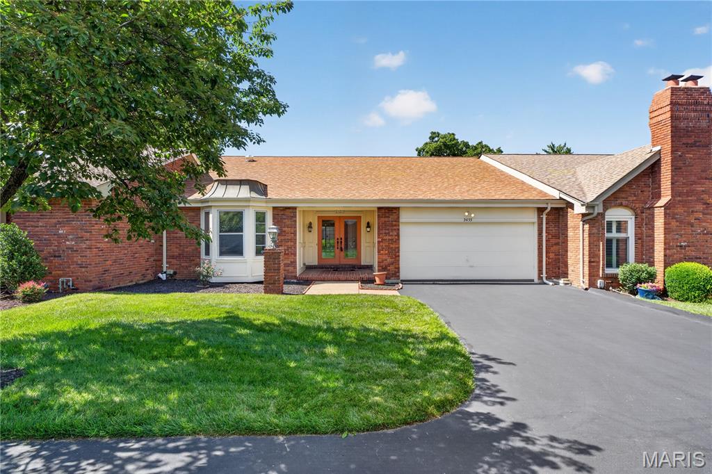 Woodfield 3 - Residential