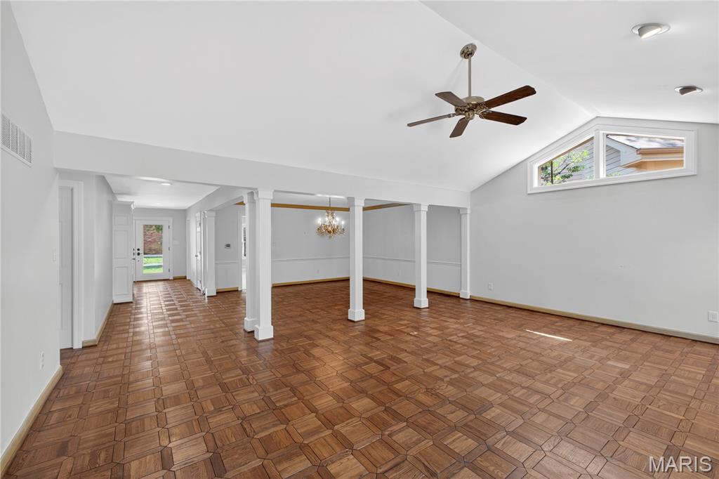 Woodfield 3 - Residential