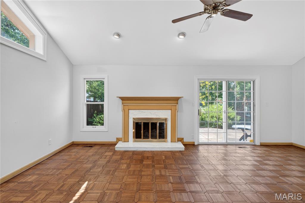 Woodfield 3 - Residential