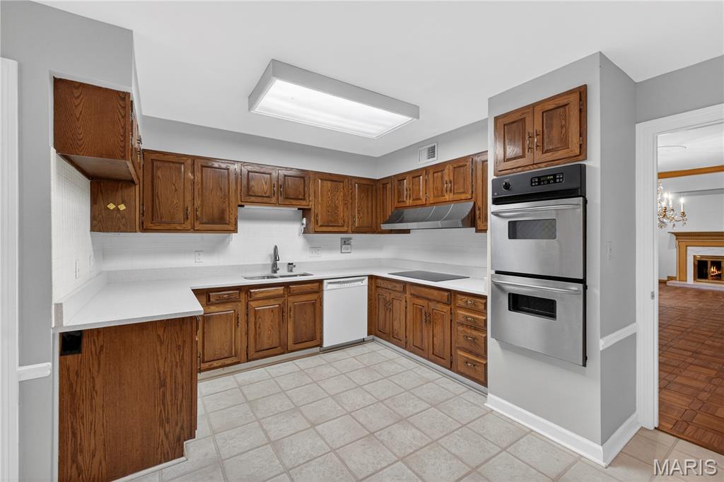 Woodfield 3 - Residential