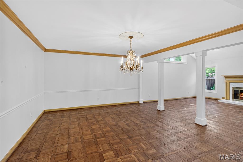 Woodfield 3 - Residential