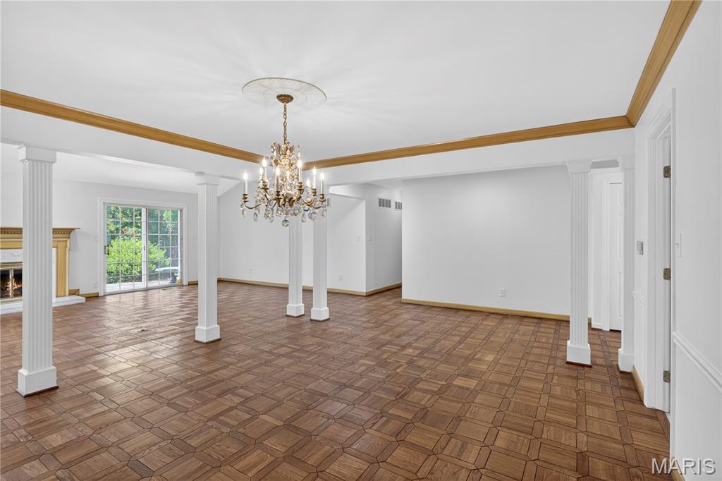 Woodfield 3 - Residential