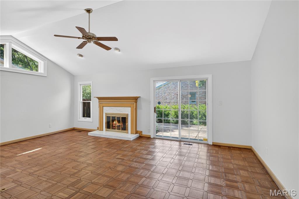 Woodfield 3 - Residential