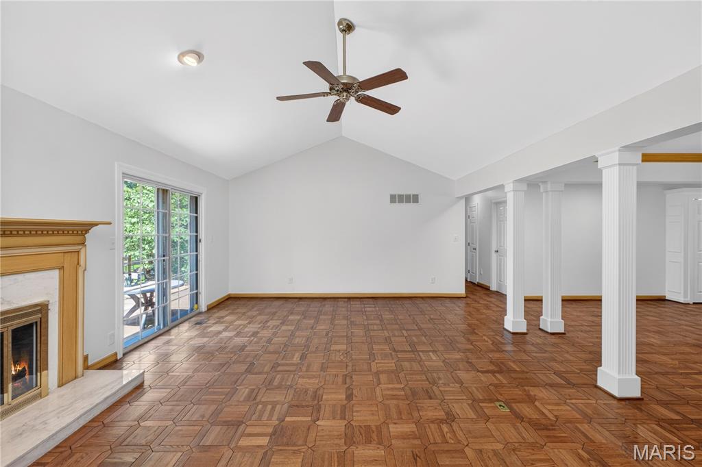 Woodfield 3 - Residential