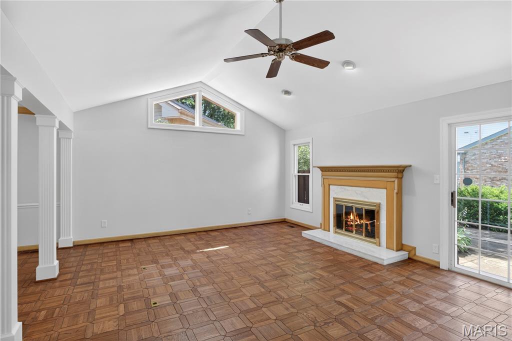 Woodfield 3 - Residential