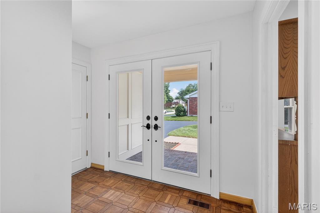 Woodfield 3 - Residential