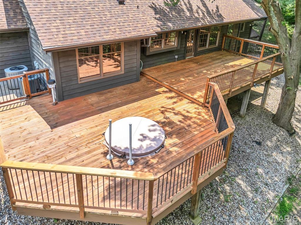 Wild Horse Ridge Resub Of Lt 4 - Residential