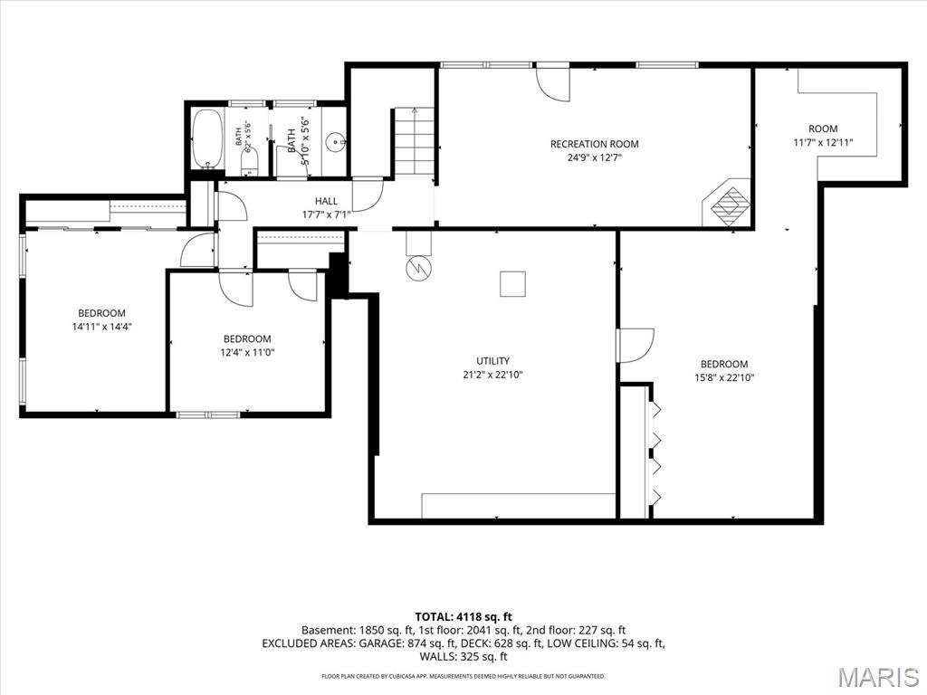 Wild Horse Ridge Resub Of Lt 4 - Residential