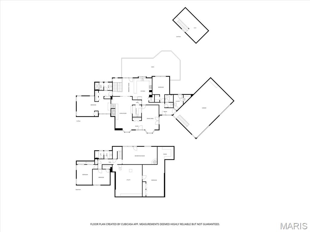 Wild Horse Ridge Resub Of Lt 4 - Residential