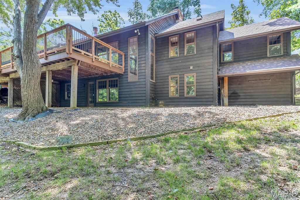Wild Horse Ridge Resub Of Lt 4 - Residential
