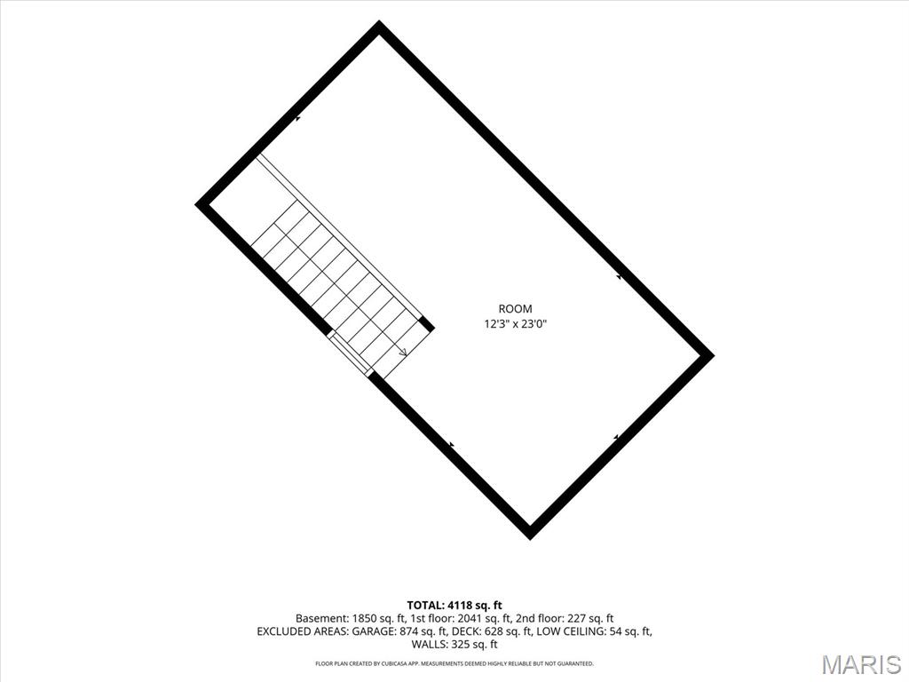 Wild Horse Ridge Resub Of Lt 4 - Residential